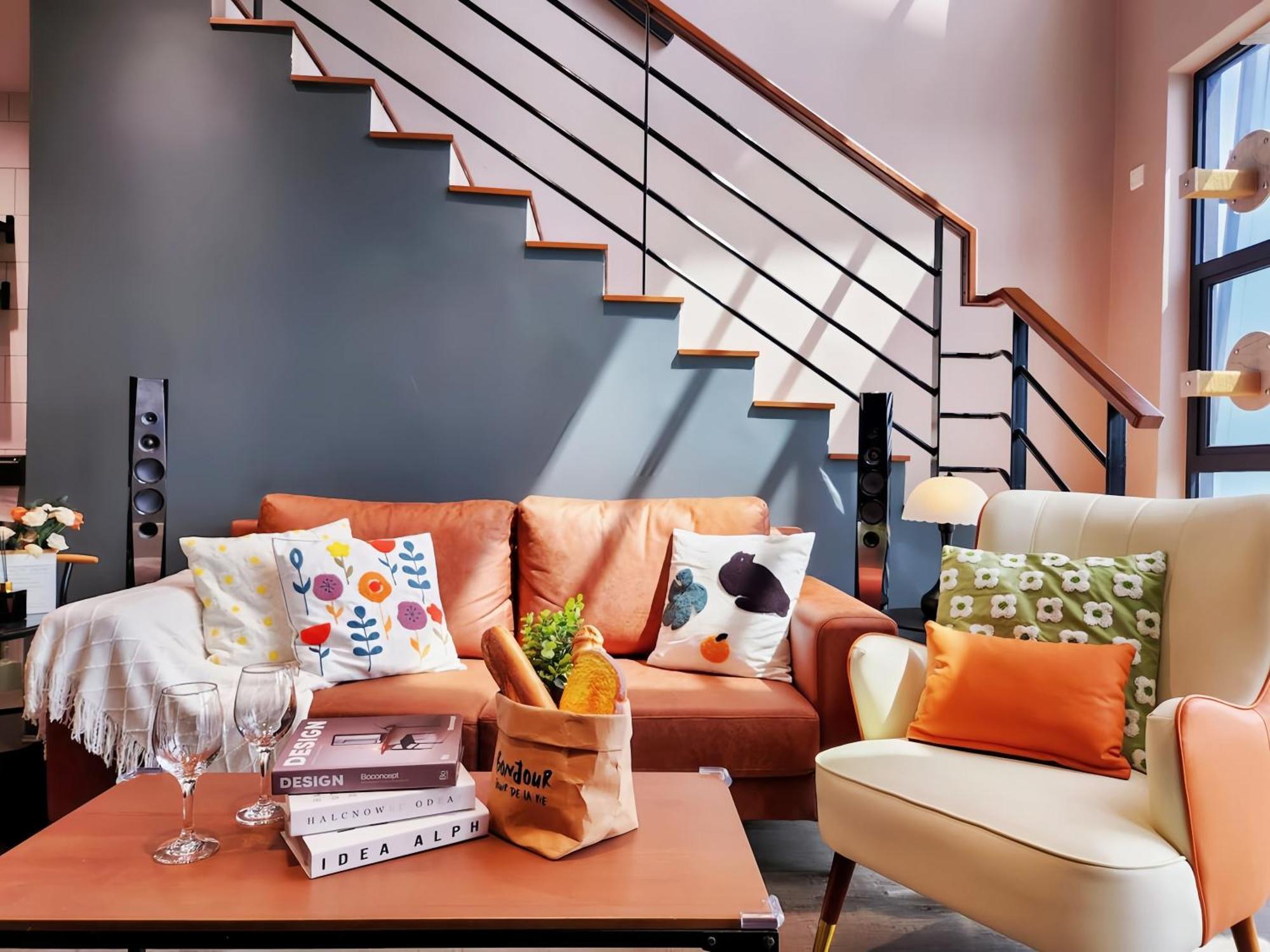 Arte Mont Kiara Kuala Lumpur Apartment Exterior photo